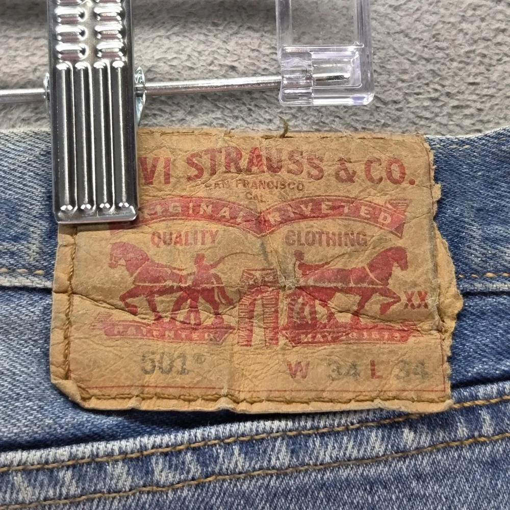 Levis 11562 levis